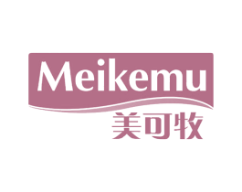 美可牧