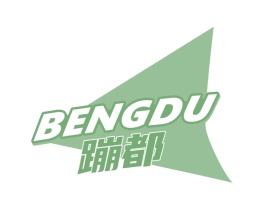 蹦都