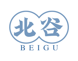 北谷