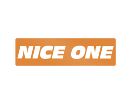 NICE ONE