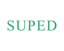 SUPED 第25类服装鞋帽商标转让 注册号71271934