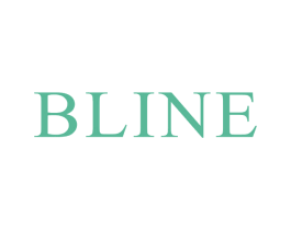 BLINE 第25类服装鞋帽商标转让 注册号71954422