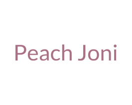 PEACH JONI 第25类服装鞋帽商标转让 注册号75602693