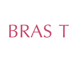 BRAS T 第25类服装鞋帽商标转让 注册号75250686