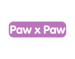 PAW X PAW