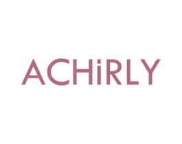 ACHIRLY 第25类服装鞋帽商标转让 注册号75404320