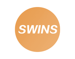 SWINS 第25类服装鞋帽商标转让 注册号74452619