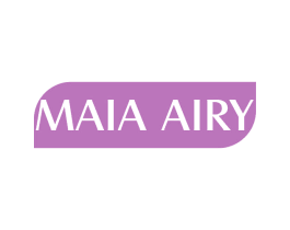 MAIA AIRY 第25类服装鞋帽商标转让 注册号74722516