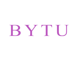 BYTU 第25类服装鞋帽商标转让 注册号74596533