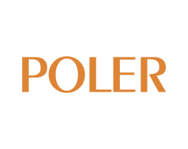 POLER 第25类服装鞋帽商标转让 注册号71746770