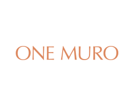 ONE MURO 第25类服装鞋帽商标转让 注册号74636145