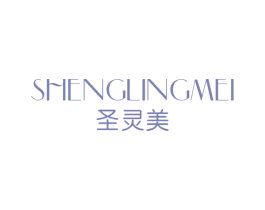 圣灵美