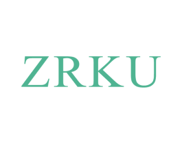 ZRKU 第25类服装鞋帽商标转让 注册号75246130