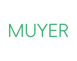 MUYER 第25类服装鞋帽商标转让 注册号74454583