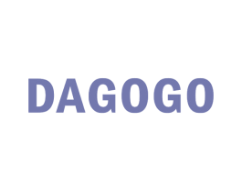 DAGOGO 第25类服装鞋帽商标转让 注册号71712170