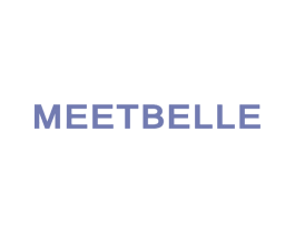 MEETBELLE 第25类服装鞋帽商标转让 注册号71613232