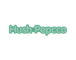 HUSH PEPCCO