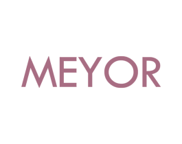 MEYOR 第25类服装鞋帽商标转让 注册号74443805