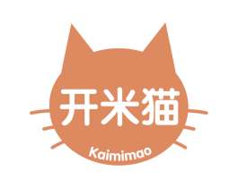 开米猫 第25类服装鞋帽商标转让 注册号71941376