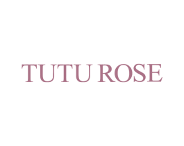 TUTU ROSE 第25类服装鞋帽商标转让 注册号70114419