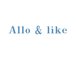 ALLO&LIKE 第25类服装鞋帽商标转让 注册号71926682