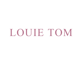 LOUIE TOM 第25类服装鞋帽商标转让 注册号71315613