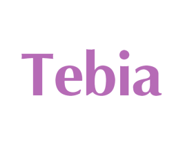 TEBIA 第25类服装鞋帽商标转让 注册号71762723