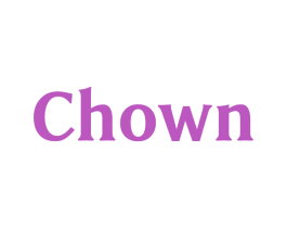 CHOWN 第25类服装鞋帽商标转让 注册号71172946