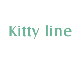 KITTY LINE 第25类服装鞋帽商标转让 注册号71115120