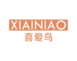 喜爱鸟