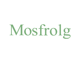 MOSFROLG 第25类服装鞋帽商标转让 注册号70321906