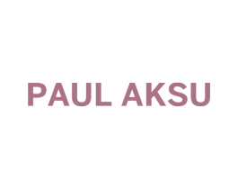 PAUL AKSU 第25类服装鞋帽商标转让 注册号71426170