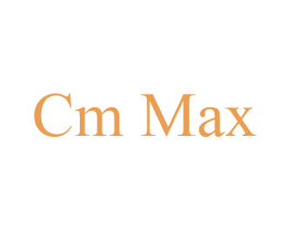 CM MAX