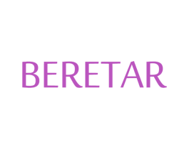 BERETAR 第25类服装鞋帽商标转让 注册号71624122