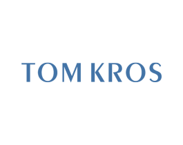 TOM KROS 第25类服装鞋帽商标转让 注册号71193354