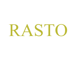 RASTO 第25类服装鞋帽商标转让 注册号71750290