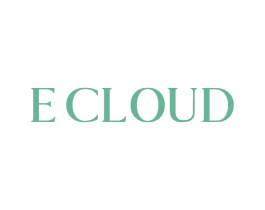 E CLOUD 第25类服装鞋帽商标转让 注册号71120734