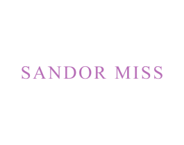SANDOR MISS 第25类服装鞋帽商标转让 注册号71278811