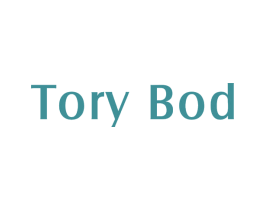 TORY BOD 第25类服装鞋帽商标转让 注册号71560789