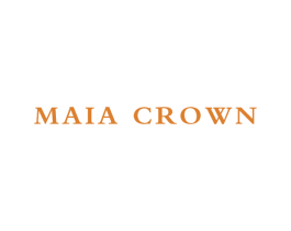 MAIA CROWN 第25类服装鞋帽商标转让 注册号71839002