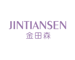 金田森