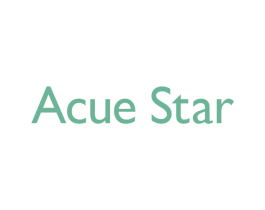 ACUE STAR