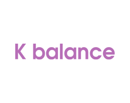 K BALANCE 第25类服装鞋帽商标转让 注册号68190510