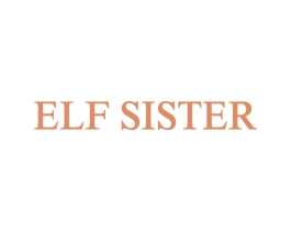 ELF SISTER 第25类服装鞋帽商标转让 注册号68193906