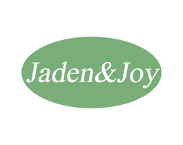 JADEN&JOY 第25类服装鞋帽商标转让 注册号65610080