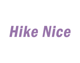 HIKE NICE
