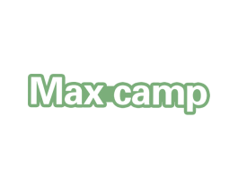 MAX CAMP