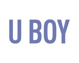 U BOY