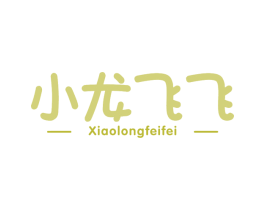 小龙飞飞