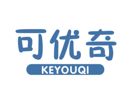 可优奇
